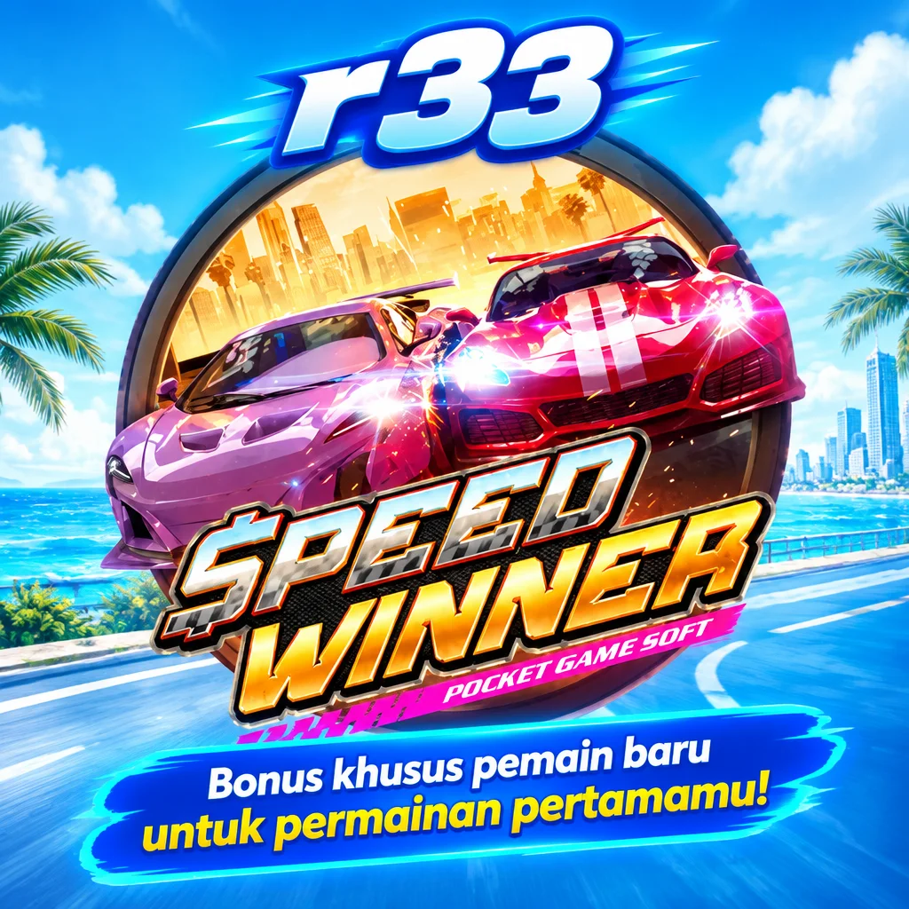 r33 · Speed Winner