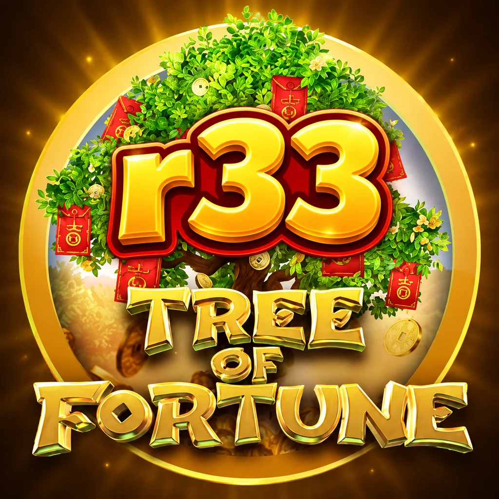 r33 · Fortune Tree