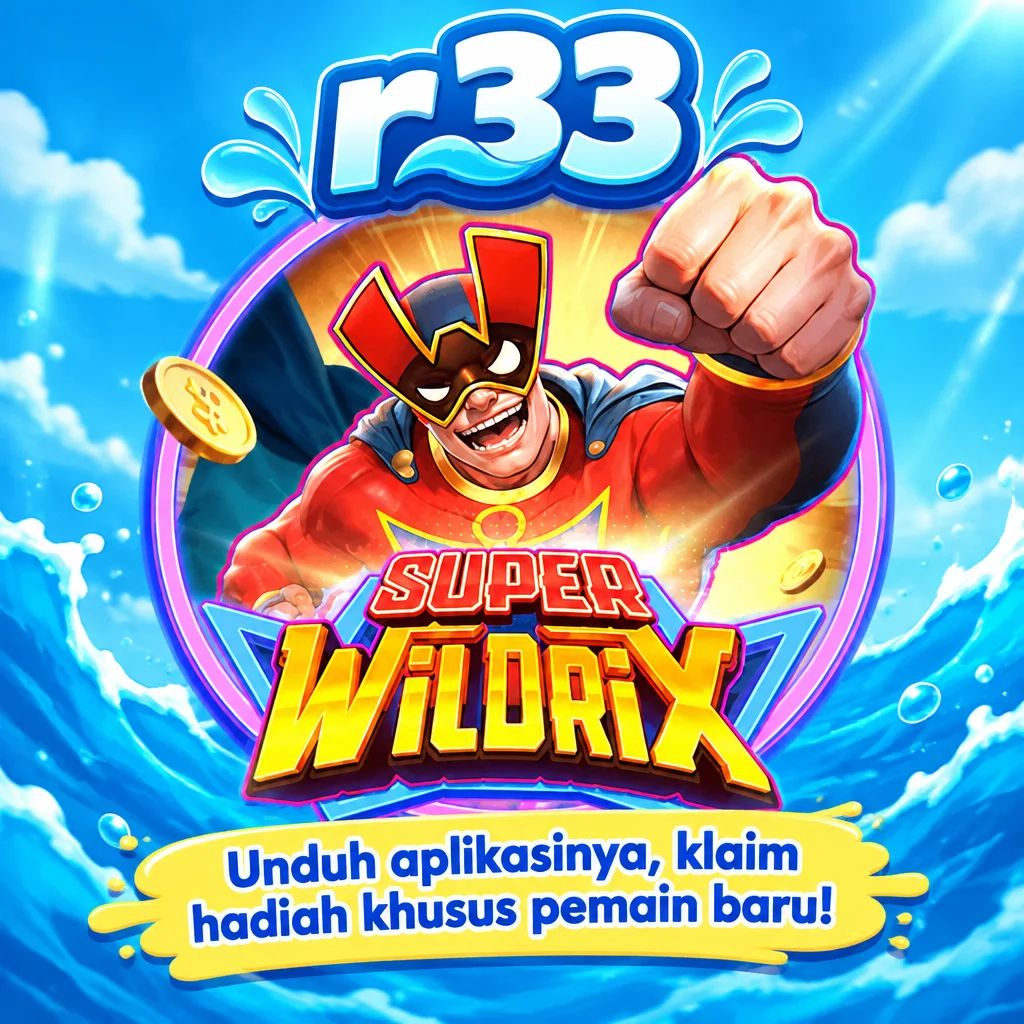 r33 · Super Wildrix